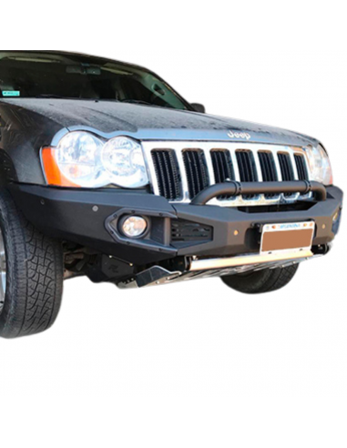 Bumper Delantero Rhino 4x4 Evo 3 Para...