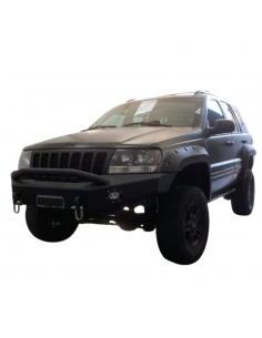 Bumper Delantero Rhino 4x4...