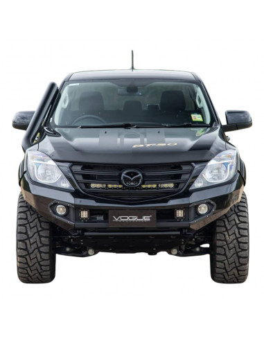 Bumper Delantero Rhino 4x4 Evo 3d...