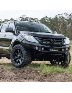 Bumper Delantero Rhino 4x4... 2