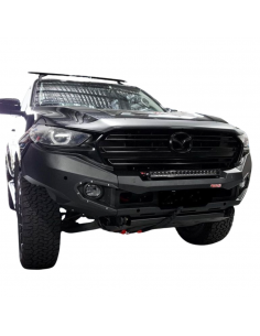 Bumper Delantero Rhino 4x4...