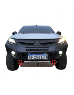 Bumper Delantero Rhino 4x4... 2