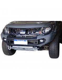Bumper Delantero Rhino 4x4...