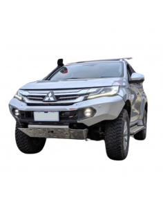 Bumper Delantero Rhino 4x4...