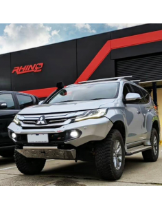 Bumper Delantero Rhino 4x4... 2