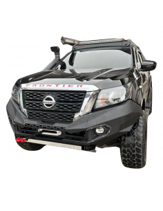 Bumper Delantero Rhino 4x4...