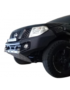 Bumper Delantero Rhino 4x4...