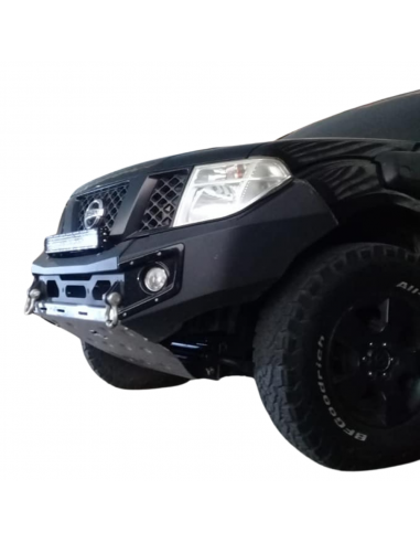 Bumper Delantero Rhino 4x4 Evo 3 Para...