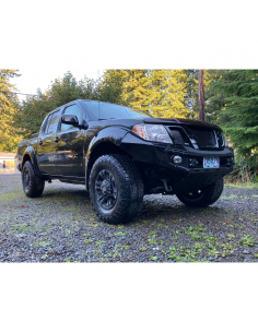 Bumper Delantero Rhino 4x4... 2