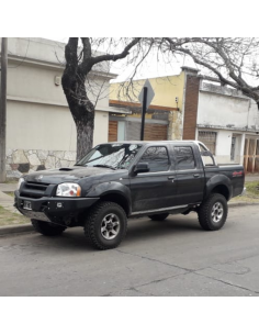 Bumper Delantero Rhino 4x4... 2