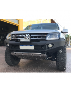 Bumper Delantero Rhino 4x4...
