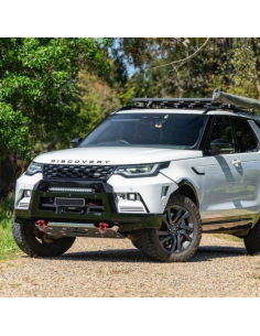 Bumper Delantero Evo 3d... 2