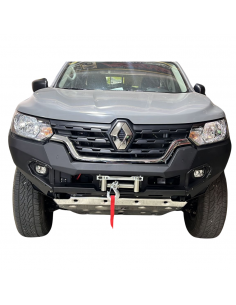 Bumper Delantero Rhino 4x4...