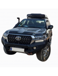 Bumper Delantero Rhino 4x4...