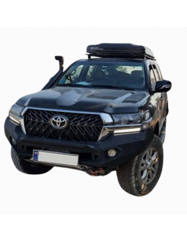 Bumper Delantero Rhino 4x4 Evo 3 Para...