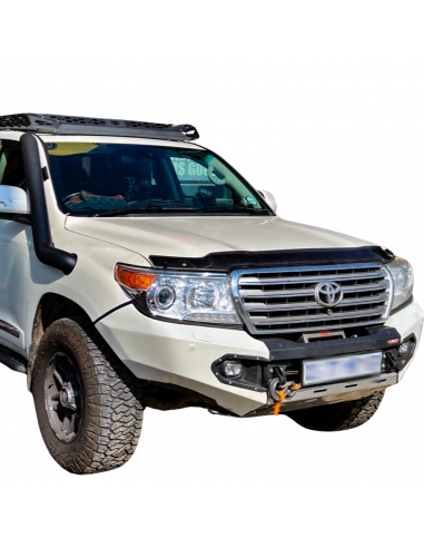 Bumper Delantero Rhino 4x4 Evo 3 Para...