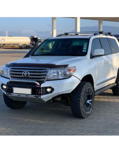 Bumper Delantero Rhino 4x4 Evo 3 Para...