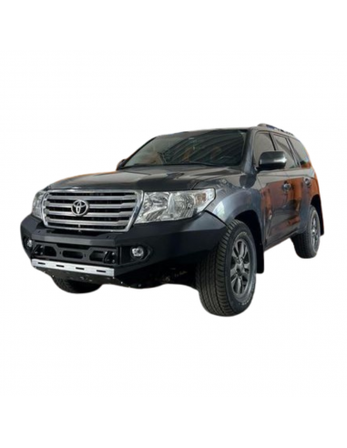 Bumper Delantero Rhino 4x4 Evo 3 Para...