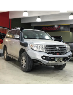 Bumper Delantero Rhino 4x4... 2