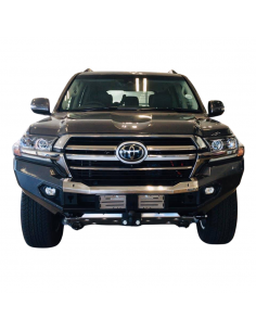 Bumper Delantero Rhino 4x4...
