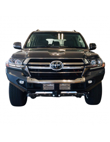 Bumper Delantero Rhino 4x4 Evo 3d...
