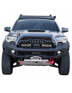 Bumper Delantero Rhino 4x4...