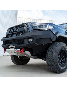 Bumper Delantero Rhino 4x4... 2