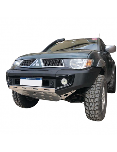 Bumper Delantero Rhino 4x4 Evo 3 Para...