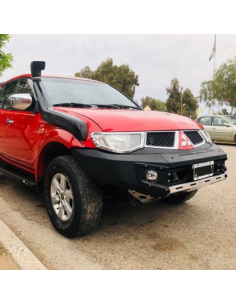 Bumper Delantero Rhino 4x4... 2