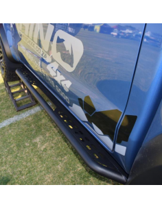 Rocksliders Rhino 4x4 Para... 2