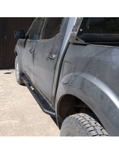 Rocksliders Rhino 4x4 Para N....