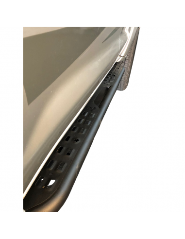 Rocksliders Rhino 4x4 Para T Sw4 16+