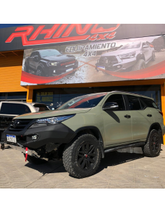 Rocksliders Rhino 4x4 Para... 2