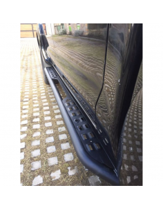 Rocksliders Rhino 4x4 Para... 2