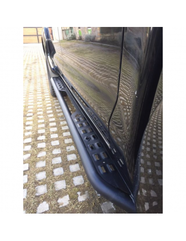 Rocksliders Rhino 4x4 Para T Hilux...