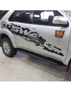 Rocksliders Rhino 4x4 Para... 2