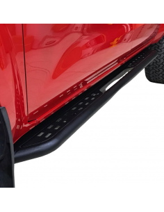 Rocksliders Rhino 4x4 Para...