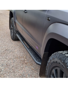 Rocksliders Rhino 4x4 Para... 2