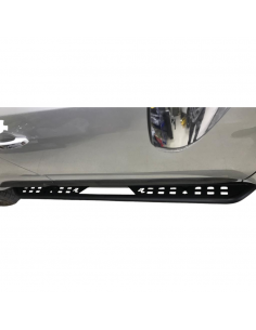 Rocksliders Rhino 4x4 Para...