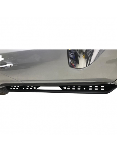 Rocksliders Rhino 4x4 Para Ford F150