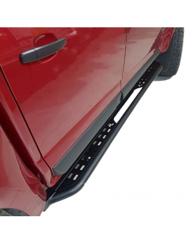 Rocksliders Rhino 4x4 Para T. Land...