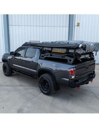 Rocksliders Rhino 4x4 Para T Tacoma 3...