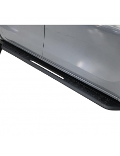 Rocksliders Rhino 4x4 Para...