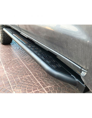 Rocksliders Rhino 4x4 Para T 4 Runner...