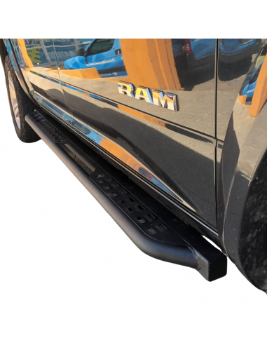 Rocksliders Rhino 4x4 Para Ram 1500...