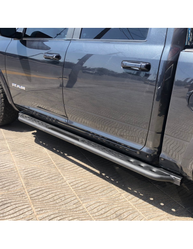 Rocksliders Rhino 4x4 Para Ram 1500