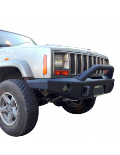 Bumper Delantero Rhino 4x4...