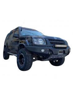 Bumper Delantero Rhino 4x4...