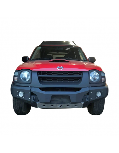Bumper Delantero Rhino 4x4 Evo 2 Para...