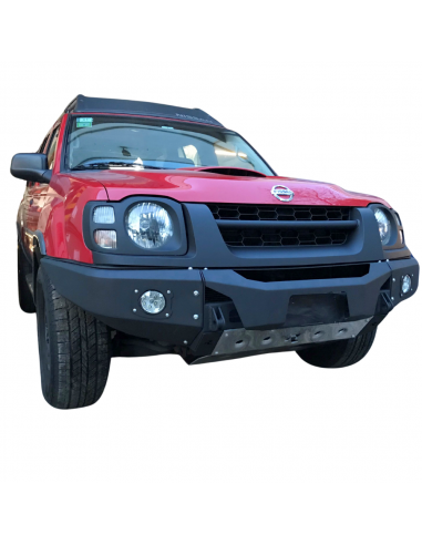 Bumper Delantero Rhino 4x4 Evo 2 Para...